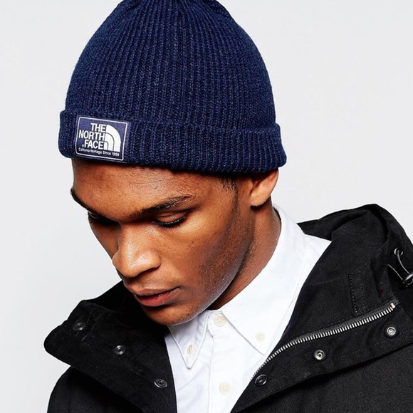 The North Face Shipyard Beanie Urban 
